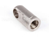 1101098154C5 Doughpro Proluxe Eyelet End Machined Small Pp18