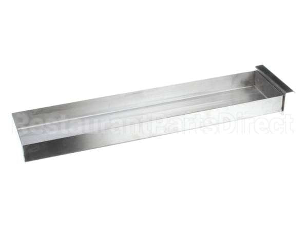 110115505 Doughpro Proluxe Grease Tray Assembly Sl1577