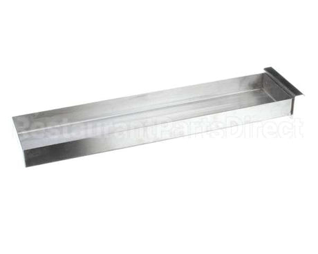 110115505 Doughpro Proluxe Grease Tray Assembly Sl1577