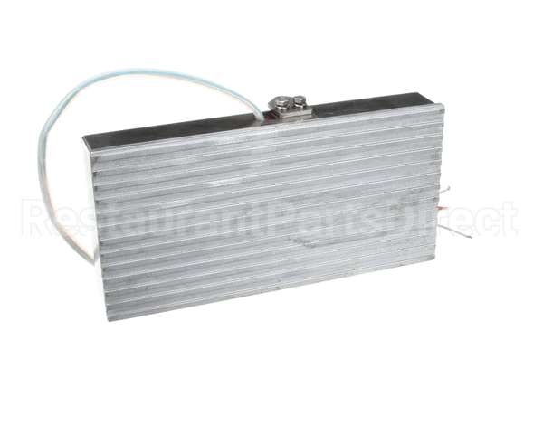 1101155110 Doughpro Proluxe Upper Platen Left Hand Complet