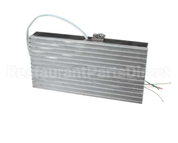 1101155110 Doughpro Proluxe Upper Platen Left Hand Complet