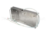 1101155110 Doughpro Proluxe Upper Platen Left Hand Complet