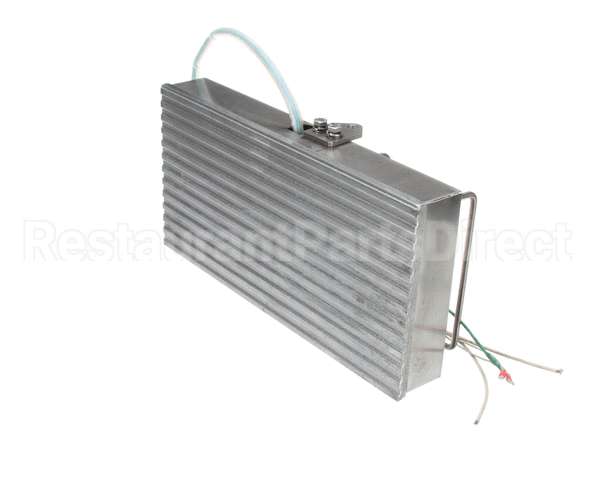 1101155110 Doughpro Proluxe Upper Platen Left Hand Complet