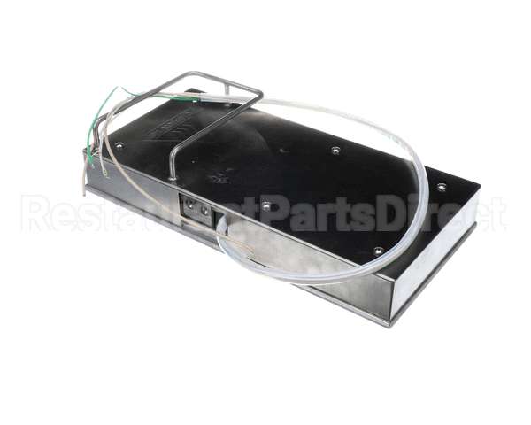 1101155113 Doughpro Proluxe Upper Platen Right Complete As