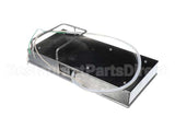 1101155113 Doughpro Proluxe Upper Platen Right Complete As