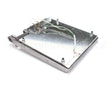 1101155116 Doughpro Proluxe Platen Lower Complete Cs1500 S