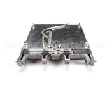 1101155116 Doughpro Proluxe Platen Lower Complete Cs1500 S