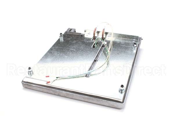 1101155116 Doughpro Proluxe Platen Lower Complete Cs1500 S
