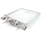1101155117 Doughpro Proluxe Platen Lower Complete Cs1500