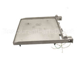 1101155132120 Doughpro Proluxe Lower Platen Panini Machined 1