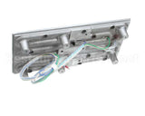 1101155201 Doughpro Proluxe Upper Platen Left Hand Wiring