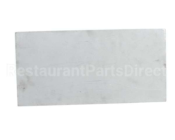 1101155201 Doughpro Proluxe Upper Platen Left Hand Wiring