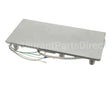 1101155202 Doughpro Proluxe Upper Platen Left Hand Wiring