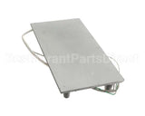 1101155202 Doughpro Proluxe Upper Platen Left Hand Wiring