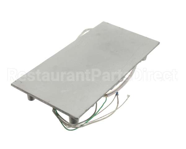1101155202 Doughpro Proluxe Upper Platen Left Hand Wiring