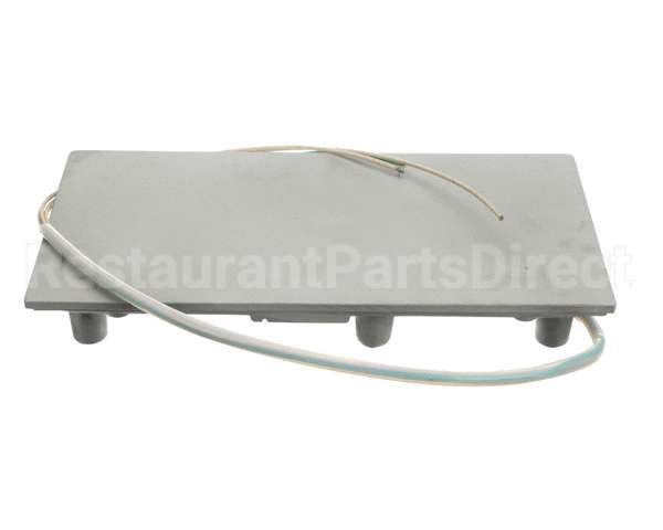 1101155206 Doughpro Proluxe Platen Upper Right Side Wirin