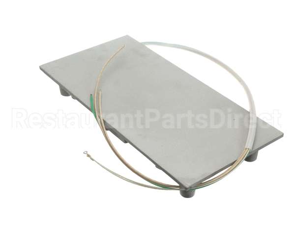 1101155206 Doughpro Proluxe Platen Upper Right Side Wirin