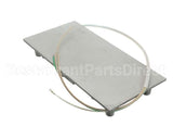 1101155206 Doughpro Proluxe Platen Upper Right Side Wirin