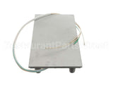 1101155206 Doughpro Proluxe Platen Upper Right Side Wirin