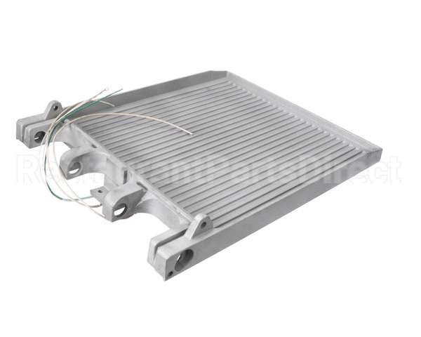 1101155207P Doughpro Proluxe Platen Lower Panini Wiring Onl