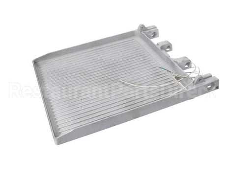 1101155207P Doughpro Proluxe Platen Lower Panini Wiring Onl