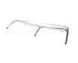 110115521 Doughpro Proluxe Handle Assembly Right Side, Sl1577