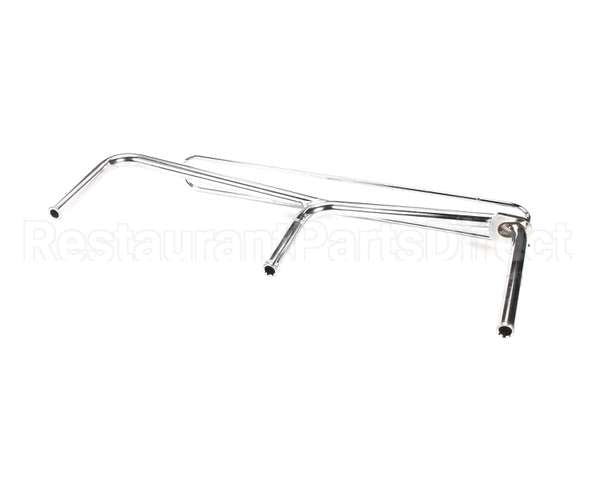 110115521 Doughpro Proluxe Handle Assembly Right Side, Sl1577