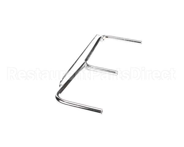 110115521 Doughpro Proluxe Handle Assembly Right Side, Sl1577