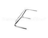 110115521 Doughpro Proluxe Handle Assembly Right Side, Sl1577