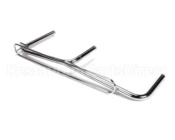 110115522 Doughpro Proluxe Handle Left Assembly