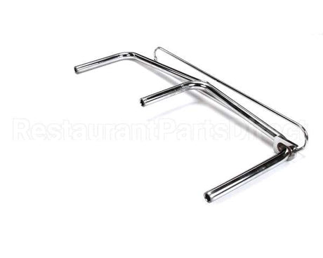 110115522 Doughpro Proluxe Handle Left Assembly