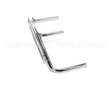 110115522 Doughpro Proluxe Handle Left Assembly