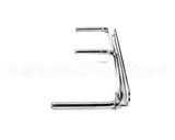 110115522 Doughpro Proluxe Handle Left Assembly