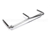 110115522 Doughpro Proluxe Handle Left Assembly