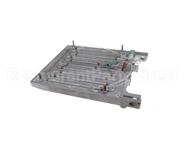 1101155232120AK Doughpro Proluxe Lower Platen Assembly 120V