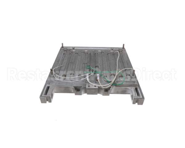 1101155232120AK Doughpro Proluxe Lower Platen Assembly 120V