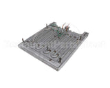 1101155232120AK Doughpro Proluxe Lower Platen Assembly 120V