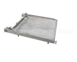 1101155232120K Doughpro Proluxe Lower Platen Panini W/Wiring