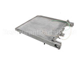 1101155232120K Doughpro Proluxe Lower Platen Panini W/Wiring