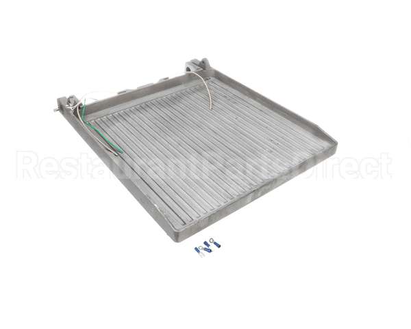 1101155232120K Doughpro Proluxe Lower Platen Panini W/Wiring