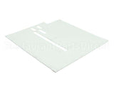 110115542 Doughpro Proluxe Insulation Lower Platen Sl1577