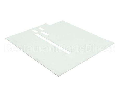 110115542 Doughpro Proluxe Insulation Lower Platen Sl1577