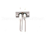 110116907 Doughpro Proluxe Ignitors Straight Tri, Electro