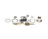 110116913 Doughpro Proluxe Lock Cam 34 Diameter Straight