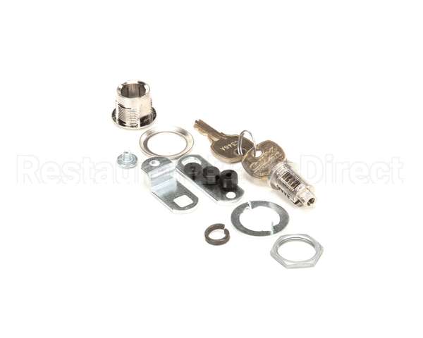 110116913 Doughpro Proluxe Lock Cam 34 Diameter Straight