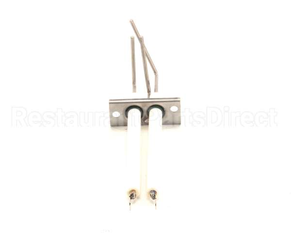 1101169226 Doughpro Proluxe Tri- Electrode 90 Degree Long
