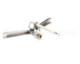 1101169246 Doughpro Proluxe Wing Pilot Assembly Char Grill