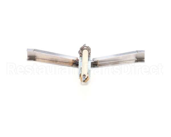 1101169246 Doughpro Proluxe Wing Pilot Assembly Char Grill