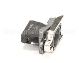 110116927 Doughpro Proluxe Mounting Collars With Contact