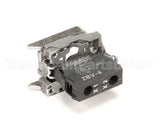 110116927 Doughpro Proluxe Mounting Collars With Contact